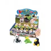 Игры и подарки  белый