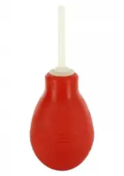 Анальные игрушки пластик