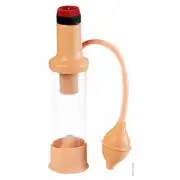 Вакуумные помпы без питания