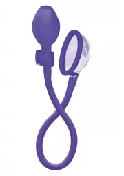 Вакуумные помпы для женщин