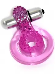 Насадки и кольца california exotic novelties