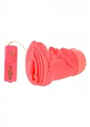 Вагины и мастурбаторы розовые