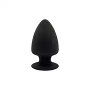 Анальные пробки для пары