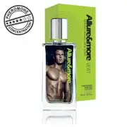 Духи с феромонами прозрачный