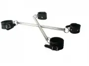 Наручники, бондаж abx