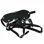 Маски черный