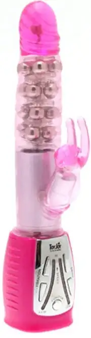 Вибраторы rabbit аа