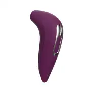 Вибраторы для клитора фиолетовый