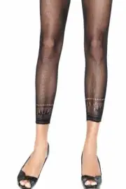 Чулки, колготки из спандекс