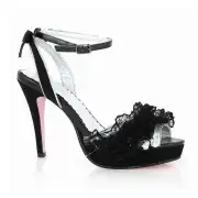 Сексуальная обувь 37