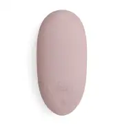 Вибраторы мини, цвет розовый