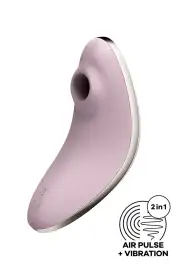 Вибраторы для клитора satisfyer