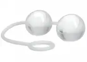 Вагинальные шарики прозрачный
