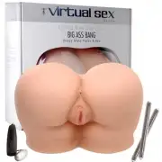 Вагины и мастурбаторы