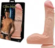 Фаллоимитаторы реалистичные topco sales