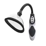 Вакуумные помпы