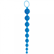 Анальные шарики унисекс