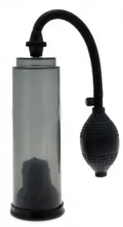 Вакуумные помпы toy joy