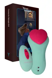 Вибраторы зеленые