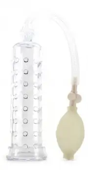 Вакуумные помпы без питания