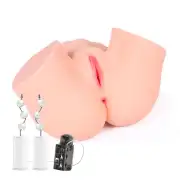 Вагины и мастурбаторы