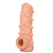 Насадки и кольца tpe