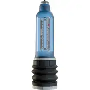 Вакуумные помпы синий