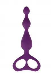 Анальные шарики унисекс