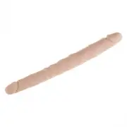 Фаллоимитаторы двойные alive