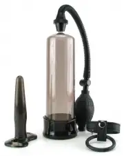 Cекс наборы черные