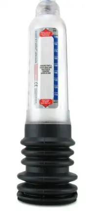 Вакуумные помпы bathmate