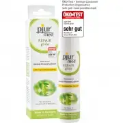 Лубриканты, смазка на водной основе