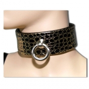 Кляпы, ошейники spade