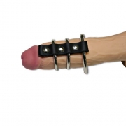 Насадки и кольца spade