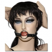 Кляпы, ошейники spade