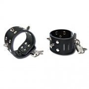 Наручники, бондаж spade