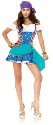 Эротические костюмы leg avenue