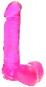 Фаллоимитаторы гелевые california exotic novelties