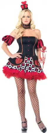 Эротические костюмы leg avenue