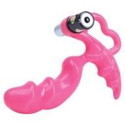 Анальные игрушки dream toys