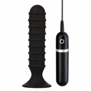 Анальные вибраторы не входит в комплект