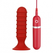 Анальные вибраторы не входит в комплект