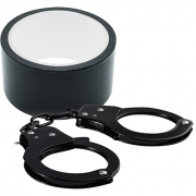 Наручники, бондаж dream toys