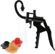 Вакуумные помпы без питания