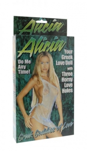 Секс куклы для мужчин