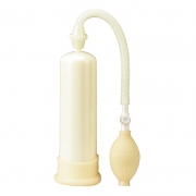 Вакуумные помпы бежевый