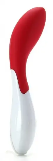 Вибраторы белые