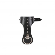 Кляпы, ошейники пикантные штучки