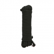 Наручники, бондаж из хлопка