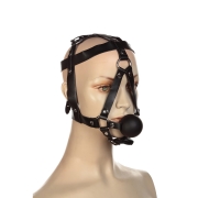 Кляпы, ошейники пикантные штучки